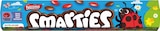 Smarties Rolle Marienkäfer im Penny Prospekt Smarties Rolle Marienkäfer von Nestlé im aktuellen Penny Prospekt für 1,49 €