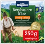 Lidl - Bergbauern Käse Angebot im Prospekt Bergbauern Käse bei Lidl im Prospekt "" für 2,99 €