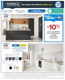 Promo Abattant Wc dans le catalogue Castorama du moment à la page 12