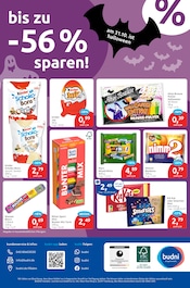 Aktueller budni Prospekt mit Ritter Sport, "drogeriemarkt", Seite 12
