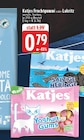Fruchtgummi Angebote von Katjes bei EDEKA Iserlohn für 0,79 €