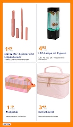 Action LED Leuchten im Prospekt Action LED Leuchten im Prospekt