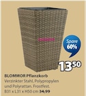 BLOMMOR Pflanzkorb von  im aktuellen JYSK Prospekt für 13,50 €