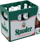 Pils Angebote von Stauder bei Getränkewelt Borken für 9,49 €