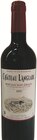 AOP Montagne Saint-Emilion HVE3, - CHATEAU LANGLADE en promo chez Intermarché AOP Montagne Saint-Emilion HVE3, - CHATEAU LANGLADE dans le catalogue Intermarché