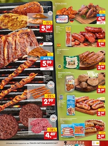 Wurst im aktuellen Netto Marken-Discount Prospekt (Leverkusen) Wurst im Netto Marken-Discount Prospekt "Aktuelle Angebote" mit 47 Seiten (Leverkusen)