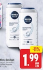 Duschgel von Nivea im aktuellen EDEKA Prospekt