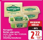 Butter Angebote von Kerrygold bei EDEKA Potsdam für 2,22 €
