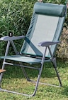 Fauteuil Pliant Piccolo - Intermarché Hyper à Besançon Fauteuil Pliant Piccolo en promo chez Intermarché Hyper Besançon à 19,99 €