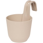 Pot de fleurs pour balcon Cadiz - Action dans le catalogue Action