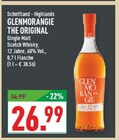 The Original im Angebot bei Marktkauf in Warendorf The Original Angebote von Glenmorangie bei Marktkauf Warendorf für 26,99 €