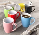 Kaffeebecher Angebote von Creatable bei Möbel Wallach Lehrte für 0,99 €