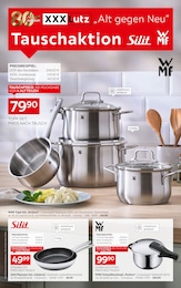 Schnellkochtopf Angebot & Preis im aktuellen XXXLutz Möbelhäuser Prospekt Schnellkochtopf Angebot im aktuellen XXXLutz Möbelhäuser Prospekt auf Seite 1