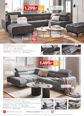 Aktueller XXXLutz Möbelhäuser Prospekt mit Gartentisch, "NR. 1 BEIM PREIS", Seite 8