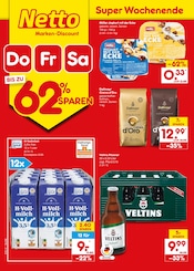 Veltins im Netto Marken-Discount Prospekt in Oberhausen Aktueller Netto Marken-Discount Prospekt mit Veltins, "Aktuelle Angebote", Seite 48