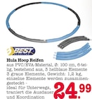 Hula Hoop Reifen Angebote von Best Sporting bei E center Weinheim für 24,99 €