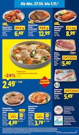Ähnliche Rumpsteak Angebote im Prospekt "LIDL LOHNT SICH" von Lidl in Schweinfurt Ähnliche Angebote wie Rumpsteak im Prospekt "LIDL LOHNT SICH" auf Seite 19 von Lidl in Schweinfurt