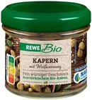 Kapern Angebote von REWE Bio bei REWE Halberstadt für 1,39 €