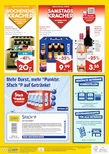 Warsteiner im aktuellen Netto Marken-Discount Prospekt (Kerpen (Kolpingstadt)) Warsteiner im Netto Marken-Discount Prospekt "DER ORT, AN DEM DU IMMER AUSGEZEICHNETE PREISE FINDEST." mit 6 Seiten (Kerpen (Kolpingstadt))