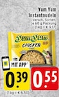 Instantnudeln Angebote von Yum Yum bei EDEKA Krefeld für 0,39 €