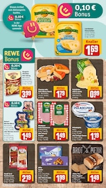 Aktueller REWE Prospekt mit Käse, "Dein Markt", Seite 9