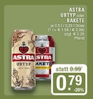 URTYP im Angebot bei EDEKA in Haltern am See URTYP Angebote von ASTRA bei EDEKA Haltern am See für 0,79 €