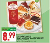 Bunte Sahne-Platte Angebote von Coppenrath & Wiese bei Marktkauf Mettmann für 8,99 €