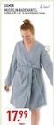 Damen Musselin-Bademantel im Angebot bei Marktkauf in Coesfeld Damen Musselin-Bademantel Angebote bei Marktkauf Coesfeld für 17,99 €