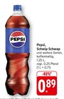 EDEKA Sternenfels - Pepsi Angebot im Prospekt Pepsi bei EDEKA im Sternenfels Prospekt für 0,89 €