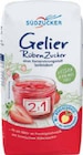 Aktuelle Zucker Angebote bei Netto Marken-Discount in Würzburg Aktuelles Gelier Rübenzucker 2:1 Angebot bei Netto Marken-Discount in Würzburg ab 0,79 €