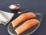 U Express Chatuzange-le-Goubet - Promo Pave de Saumon Promo Pave de Saumon à 7,95 € dans le catalogue U Express à Chatuzange-le-Goubet