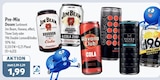 Pre-Mix Dosen für 1,99 € bei aktiv & irma im Angebot Pre-Mix Dosen im aktuellen aktiv & irma Prospekt