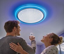 LED-Deckenleuchte „Luisa“ bei ALDI SÜD in Lahr LED-Deckenleuchte „Luisa“ im Angebot bei ALDI SÜD Lahr für 69,99 €
