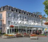 Doppelzimmer Landseite im 3-Sterne SEETELHOTEL Pommerscher Hof im Angebot bei REWE in Niederkassel Doppelzimmer Landseite im 3-Sterne SEETELHOTEL Pommerscher Hof Angebote bei REWE Niederkassel für 239,00 €