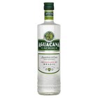 Cachaça du Brésil - AGUACANA dans le catalogue Carrefour