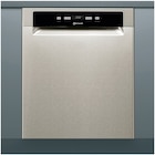Aktuelles Unterbau-Geschirrspüler BUC 3B26 X Angebot bei METRO in Saarbrücken ab 356,99 €