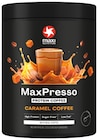 Maxpresso Caramel von Maxi Nutrition im aktuellen Rossmann Prospekt