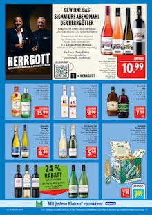 Sekt im aktuellen Marktkauf Prospekt (Erlangen) Sekt im Marktkauf Prospekt "AUSWAHL RIESIG, PREISE NIEDRIG" mit 44 Seiten (Erlangen)
