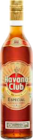 3 Jahre Angebote von Havana Club bei E center Rostock für 9,99 €