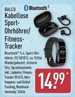 Kabellose Sport-Ohrhörer im ALDI Nord Prospekt Kabellose Sport-Ohrhörer von BALCO im aktuellen ALDI Nord Prospekt für 14,99 €