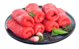Rinderrouladen bei EDEKA im Rosengarten Prospekt für 1,79 €