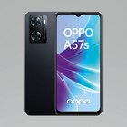 la TVA est offerte sur toute la gamme de smartphones et montres connectées de la marque OPPO - OPPO en promo à chez Auchan Hypermarché la TVA est offerte sur toute la gamme de smartphones et montres connectées de la marque OPPO - OPPO dans le catalogue Auchan Hypermarché