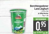 Aktuelle Joghurt Angebote bei EDEKA in Ingolstadt Aktuelles Joghurt Angebot bei EDEKA in Ingolstadt ab 0,95 €