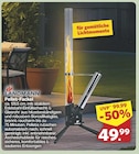 Pellet-Fackel Angebote von LANDMANN bei famila Nordwest Oldenburg für 49,99 €