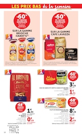 Promos Chocolat dans le catalogue "U Express" de U Express Chocolat en promo dans le catalogue U Express à la page 16