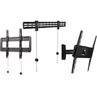 SUR TOUS LES SUPPORTS TV - POSS, ONE FOR ALL ET VOGEL'S en promo chez Carrefour Créteil