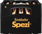 Spezi Angebote von Krombacher bei Netto Marken-Discount Eggenstein-Leopoldshafen für 10,99 €
