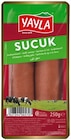 Sucuk Angebote von Yayla bei REWE Weimar für 3,29 €