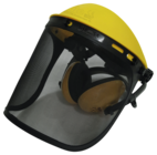 Casque visière antibruit - Brico Dépôt Casque visière antibruit à 19,90 € dans le catalogue Brico Dépôt