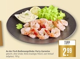 Aktuelle Garnelen Angebote bei Marktkauf in Freiburg (Breisgau) Aktuelles Party-Garnelen Angebot bei Marktkauf in Freiburg (Breisgau) ab 2,99 €